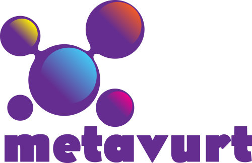Metavurt Logo